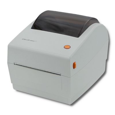 2. Qoltec 50243 Etikettendrucker (Thermodruck; LAN, USB; 203 dpi)