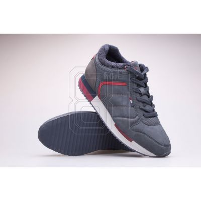 9. Lee Cooper M Schuhe LCJ-21-29-0642M
