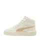 5. Puma Carina Mia Mid WTR Damenschuhe weiß 403584 02