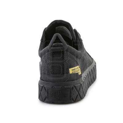 5. Palladium Palla Ace LO Surplus Schuhe 74488-060-M
