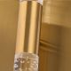 5. Activejet AJE-KARAT GOLD Wandleuchte
