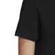 8. adidas Trefoil Tee W FM3311