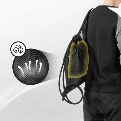 5. Rockbros D49-2 Sportrucksack – groß, Outdoor