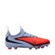 7. Nike Phantom 6 Low Academy FG/MG HM9203 400 Kinder-Fußballschuhe