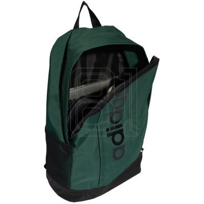4. adidas Linear IN6121 Rucksack