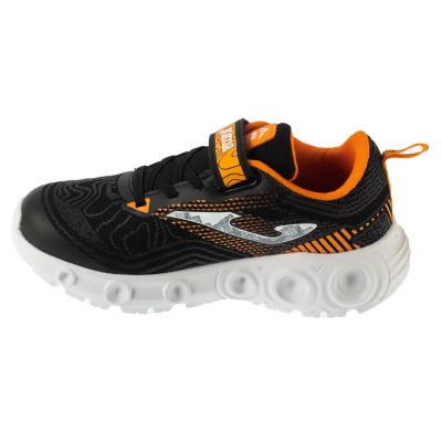 2. Joma Rase Jr 2501 JRASEW2501V Schwarz 26
