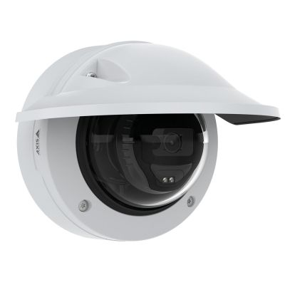 3. Axis M3216-LVE Kamera