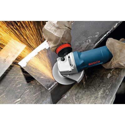 2. Bosch GWS 1400 Winkelschleifer 12,5 cm 11000 U/min 1400 W 2,2 kg