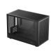 12. DeepCool CH260 Micro Tower Schwarz