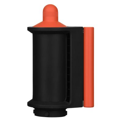 19. DYSON HS08 Langhaar-Keramik-Lockenstab /533598-01