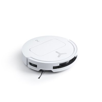 12. Ecovacs Deebot T50 Pro Omni weißer Saugroboter