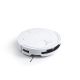 12. Ecovacs Deebot T50 Pro Omni weißer Saugroboter