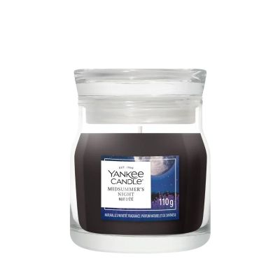 4. Kleine Kerze MIDSUMMER NIGHT YANKEE