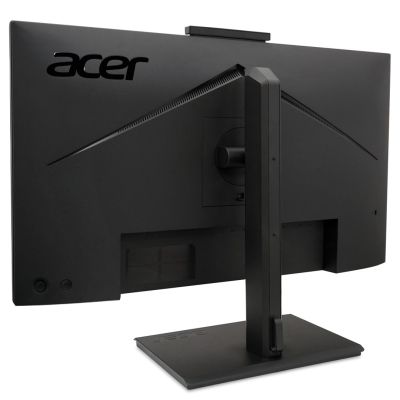 7. Monitor Acer B277UD6b 27 Zoll 69 cm 120 Hz 2560 x 1440