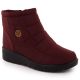 9. News ankle boots on a wedge 5029 W EVE437D