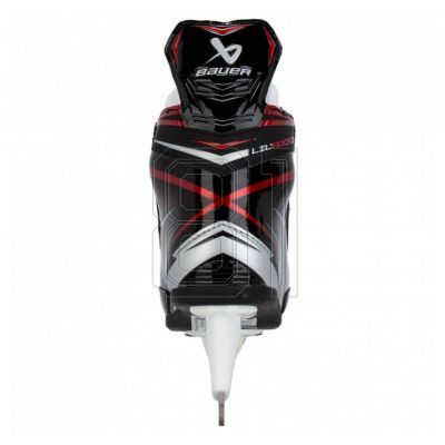 5. Bauer Lil Rookie Jr 1060557-11 Verstellbare Schlittschuhe