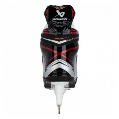 5. Bauer Lil Rookie Jr 1060557-11 Verstellbare Schlittschuhe