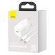 11. BASEUS Wandladegerät mit Kabel TZCCSUP-L02 1C