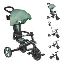 Globber Explorer Dreirad faltbar 4in1 732-104