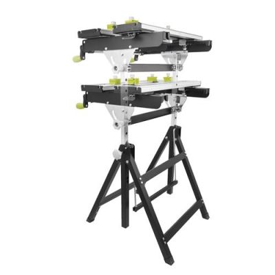 3. Ryobi RWB03 Werkbank Tragbare Werkbank