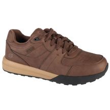 Skechers Netson - Gander 205236-BRN Braun 42