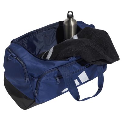 4. Adidas Training Defender Duffle KC6756 Tasche