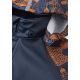 5. Reima Roiske Navy Jr Regenanzug 5100022A-6984
