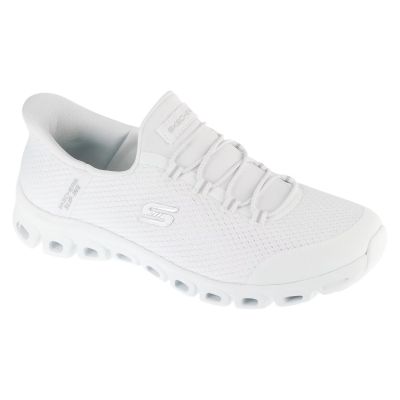 Skechers Slip-Ins: Glide-Step - Pursuit 104547-WSL Weiß 36
