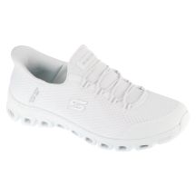 Skechers Slip-Ins: Glide-Step - Pursuit 104547-WSL Weiß 36