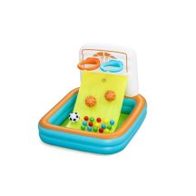Bestway 52728 Bällebad/Spielball