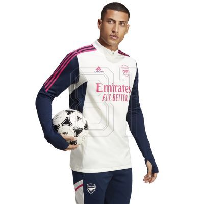 2. Sweatshirt adidas Arsenal London Training Top M HT4437