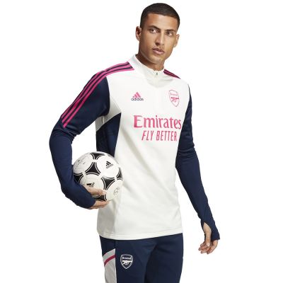 2. Adidas Arsenal London Trainingstop M HT4437 Sweatshirt