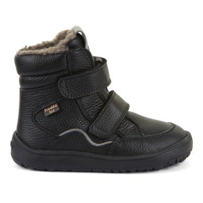 Froddo Kinderstiefel BAREFOOT TEX WINTER (G3160246-12)
