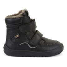 Froddo Kinderstiefel BAREFOOT TEX WINTER (G3160246-12)