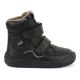 Froddo Kinderstiefel BAREFOOT TEX WINTER (G3160246-12)