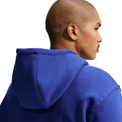 4. Nike Club BB Herren-Sweatshirt blau FN3859 455