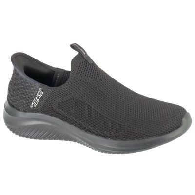 Skechers Slip-Ins: Ultra Flex 3.0 - Easy Win 150450-BBK Schwarz 36