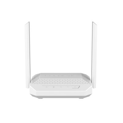 4. Keenetic Racer KN-4010-01-EU AX3000 Router