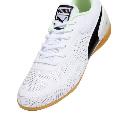 4. Puma Truco III IT Jr 106935 07 Fußballschuhe
