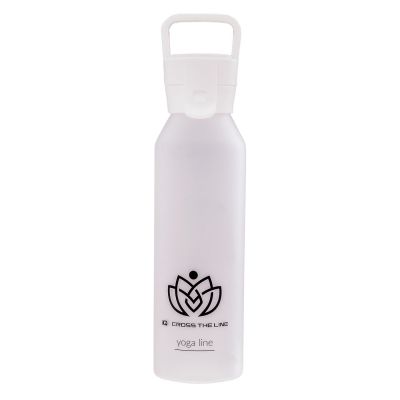 4. IQ Cross The Line Yoga-Flasche 92800492636