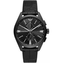 Herrenuhr EMPORIO ARMANI Claudio AR11483 + Box