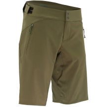 Damen-Shorts Silvini Women Bottoms Patria WP1627