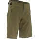 Damen-Shorts Silvini Women Bottoms Patria WP1627
