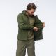 10. Herren-Softshelljacke MAGNUM HIDDEN