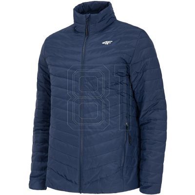 Jacke 4F M H4Z19-KUMP002A 30S