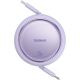 Baseus Free2Pull 20W 1m Kabel (Lila)