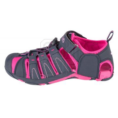 2. Joma S.Seven 2433 Jr SSEVJS2433V Sandalen