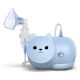 7. Omron NAMI CAT NE-C303K-KDE Kindervernebler