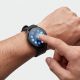 11. Tech-Protect Easy Set+ 2er-Pack gehärtetes Glas für Samsung Galaxy Watch Ultra 40 mm