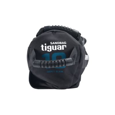 3. Tiguar Sandsack 10 kg 4RACE